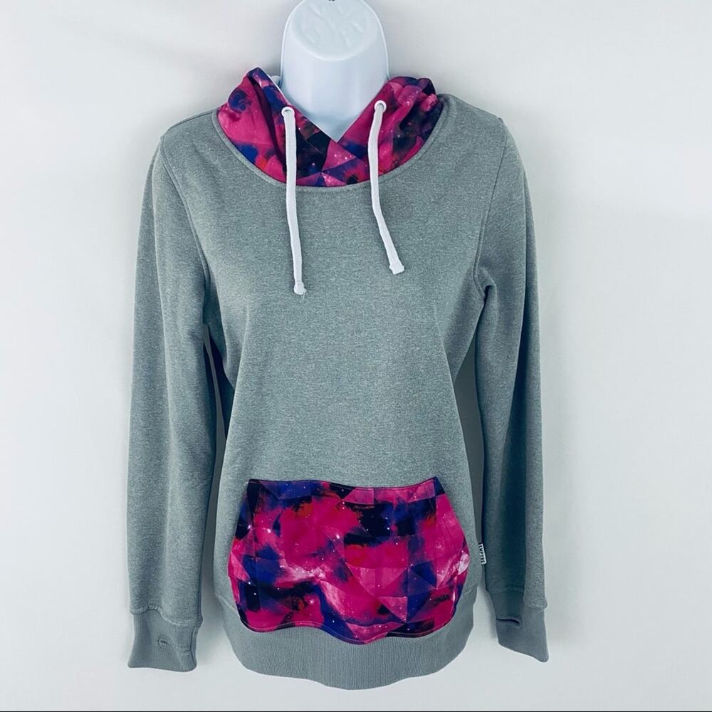 Empyre Hoodie Size Small